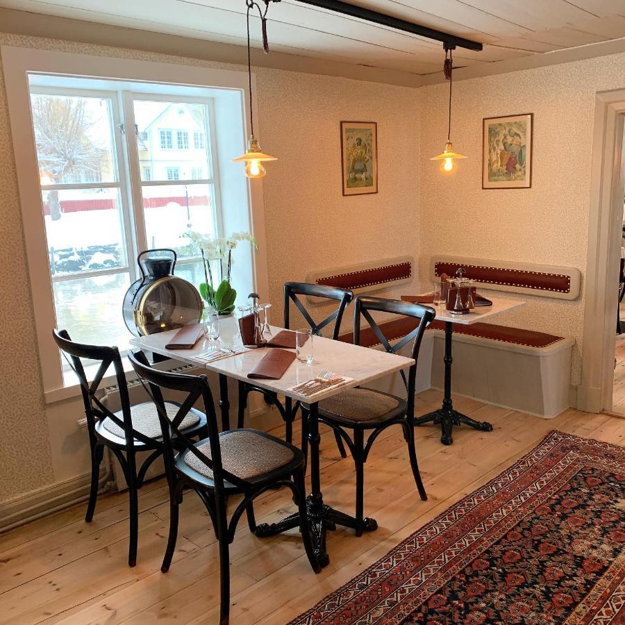Två Små Svin BnB Trosa Eksteriør bilde