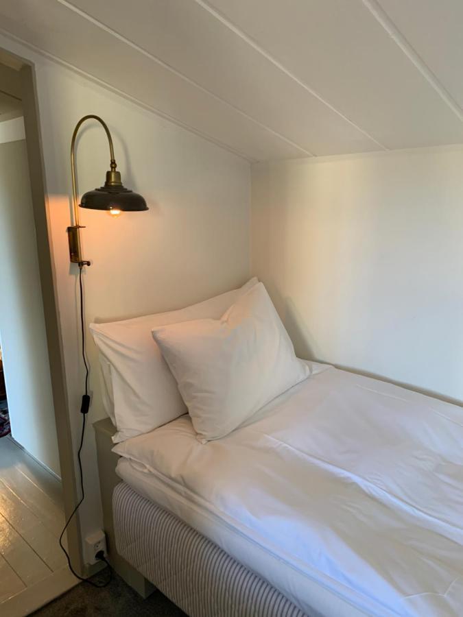 Två Små Svin BnB Trosa Eksteriør bilde