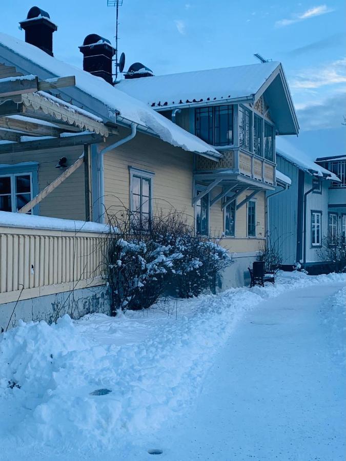 Två Små Svin BnB Trosa Eksteriør bilde
