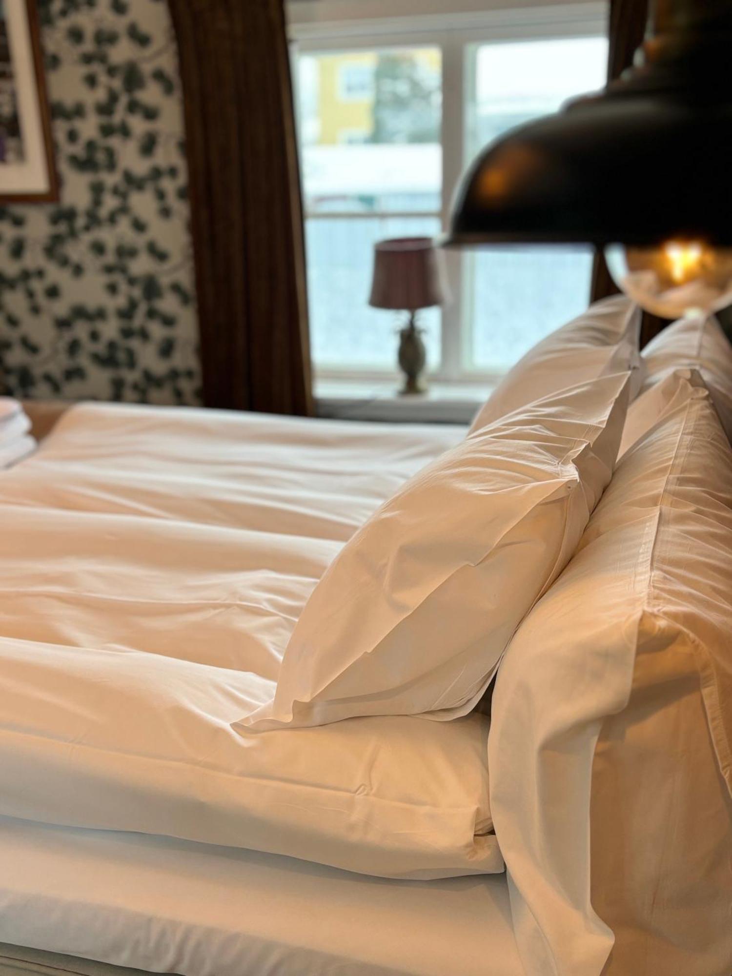 Två Små Svin BnB Trosa Eksteriør bilde